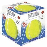 Ravensburger 3D puzzle - Sportska lopta - 54 dela Cene