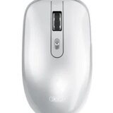 XO Wireless Miš M11 Silver | Eponuda.ba