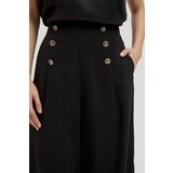 Marisse Women's Trousers L-Sp-4331 Black | Shoptok.si