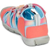 Keen Športni sandali SEACAMP II CNX Rožnata | Shoptok.si
