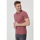 Lee Cooper Polite Men's Polo Collar T-Shirt | Shoptok.si