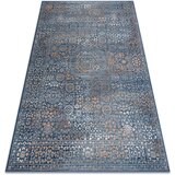 RugsX Preproge Volnena preproga NAIN Ornament, vintage 7708/51611 120x170 cm Modra | Shoptok.si