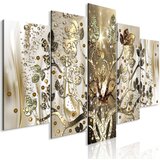  Slika - Royal Tree (5 Parts) Wide 225x100 | shoptok.hr