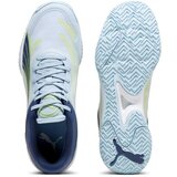 Puma ACCELERATE TURBO Muška indoor obuća, svjetlo plava, veličina 42.5 | shoptok.hr