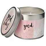 Widdop & Co. Hotchpotch Luxe - Sveća - Hotchpotch Luxe, Good Vibes | Eponuda.com