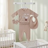 Ready Bebi set Maza - Bež | shoptok.hr
