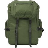 The Living Store Nahrbtnik v Vojaškem Stilu 65 L Zelene Barve -, (21781139) | Shoptok.si