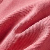  Dječja haljina s dugim rukavima starinska ružičasta boja 128 | shoptok.hr