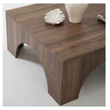 Hanah home sto collesium walnut
