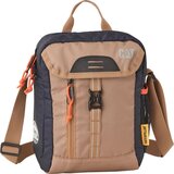 Caterpillar Torbica za čez ramo Urban Mountaineer Kilimanjaro CAT – Cene
