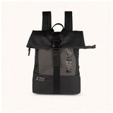 Munich Torbe 7113761 City Backpac Črna Cene
