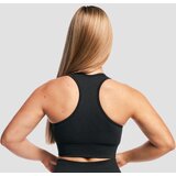 GymBeam ženski sportski grudnjak FLO Graphite | Eponuda.ba