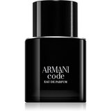 Armani Code Pour Homme 2024 parfemska voda za muškarce 30 ml | shoptok.hr
