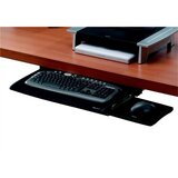 Fellowes "Deluxe" stalak za tipkovnicu | shoptok.hr