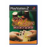  Poker Masters (PS2) - rabljeno | Shoptok.si