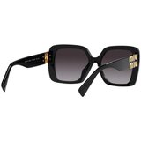 Miu Miu 0MU 10YS Crna | shoptok.hr