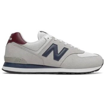 New Balance Nizke superge 574 pisana | Shoptok.si