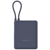 Power Bank Xiaomi 10000 mAh 33W (integrisani kabal) Ice Blue | Eponuda.ba