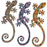 Signes Grimalt Kipci in figurice 3 Enote Lagarto Trancadís Večbarvna Cene