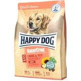 Happy Dog hrana za pse naturcroq losos pirinač 11kg 19KROHD000164