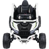  Licenciran buggy na akumulator Kawasaki TERYX KRX1000 4x4 - siv | Shoptok.si