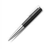 Faber-Castell Kemijska olovka Ambition Loom Piano, crna | shoptok.hr
