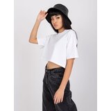 BASIC Feel Good T-shirt-RV-TS-7541.06-white | Shoptok.si