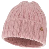 AGBO Woman's winter hat pink Pamira