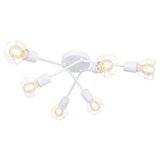 Globo spot lampa 6XE14 xara 54802W 6 wh | ePonuda.com