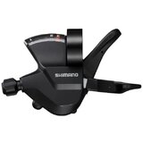 Shimano ručice menjača SLM315 r & l 3X7BRZINA w/ ogd w/cbl 2050X1800MM inner /600X600X300MM SP41 indpack ESLM31537PA Cene