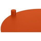 noo.ma Željezni okrugao pomoćni stol 41x40 cm Ande – | shoptok.hr