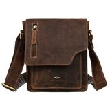 Peterson Torbice za na ramo PTNPTENSH77777 Kostanjeva | Shoptok.si