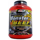 Amix anabolic Monster Beef 1000 g čokolada Cene