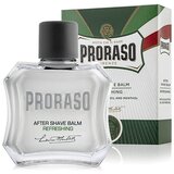 Proraso Balzam posle brijanja Refreshing 100ml | Eponuda.com