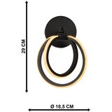  Lampa Sezen | shoptok.hr