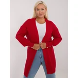 P-M Sweater-PM-SW-PM-3726.99-red