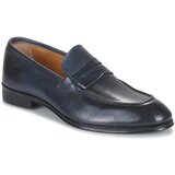 Pellet Mokasini AUGUSTE Modra | Shoptok.si