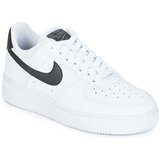 Nike Nizke superge AIR FORCE 1'07 W Bela | Shoptok.si