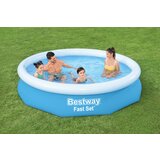  Ekspanzijski bazen 305 x 66 cm Bestway 57456 | shoptok.hr