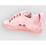 DC Court Graffik Puff Superge pink / pink | Shoptok.si