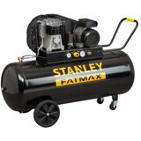 Stanley ENOSTOPENJSKI KOMPRESOR Z JERMENOM 200L, (5000238928) | Shoptok.si