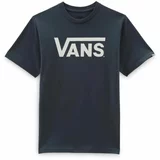Vans CLASSIC -B Majica za dječake, tamno plava, veličina