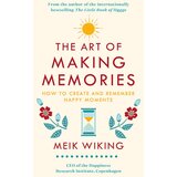 Penguin Books Meik Wiking - The Art Of Making Memories | Eponuda.com