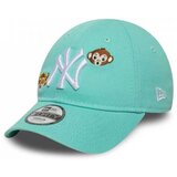 New Era Tod animal icon 9forty neyyan Zelena | shoptok.hr