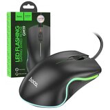 hoco. GM19 GAMING ŽIČNI MIŠ (BLACK) | Eponuda.ba
