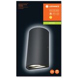 Ledvance Zunanja LED svetilka OSRAM Endura Style Updown (12 W, toplo bela, IP44) | Shoptok.si