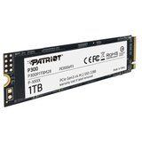 Patriot P300 SSD, 1TB, NVMe, M.2. | shoptok.hr