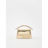 Reserved Ladies` handbag - zlata Cene