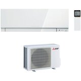 Mitsubishi Electric Kirigamine Zen Inverter klima uređaj 4,2kW MSZ-EF42VGK(W)/MUZ-EF42VG | shoptok.hr