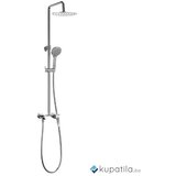  Usponski set hrom Motivo Valvex | Eponuda.ba